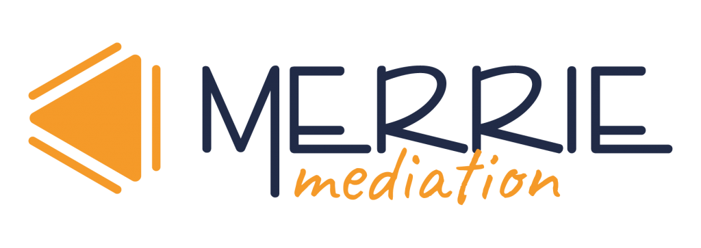 Logo Merrie Mediation